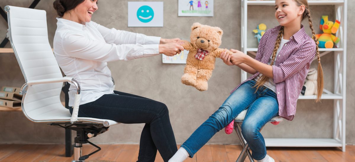 Uzman Klinik Psikolog Talha Duman