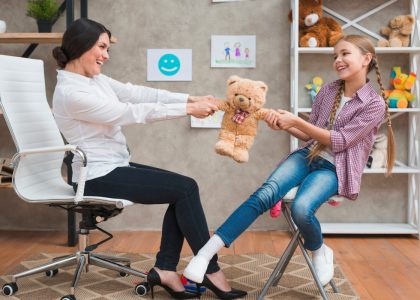 Uzman Klinik Psikolog Talha Duman