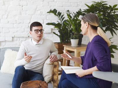 EMDR Terapisi (Travma Terapisi) | Uzman Klinik Psikolog Talha Duman