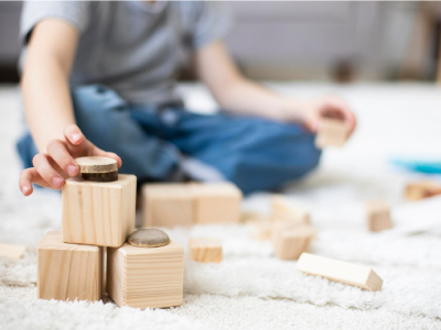 Oyun Terapisi (Çocuklar İçin) | Uzman Klinik Psikolog Talha Duman