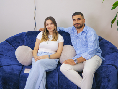 Uzman Klinik Psikolog Talha Duman